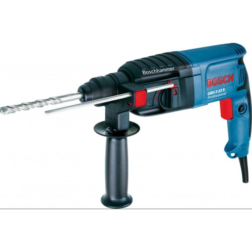  BOSCH - GBH 2-23 S Professional SDS-plus四坑錘鑽